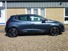 USED 2018 68 RENAULT CLIO 1.5 ICONIC DCI 5d 89 BHP www.suffolkcarcentre.co.uk - Located at Reydon
