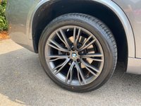 USED 2016 16 BMW X5 3.0 XDRIVE40D M SPORT 5d 309 BHP 20in ALLOYS-SATNAV-HEATED FRON/REAR