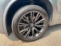 USED 2016 16 BMW X5 3.0 XDRIVE40D M SPORT 5d 309 BHP 20in ALLOYS-SATNAV-HEATED FRON/REAR