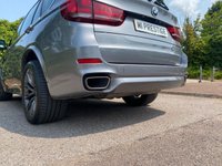 USED 2016 16 BMW X5 3.0 XDRIVE40D M SPORT 5d 309 BHP 20in ALLOYS-SATNAV-HEATED FRON/REAR