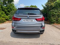 USED 2016 16 BMW X5 3.0 XDRIVE40D M SPORT 5d 309 BHP 20in ALLOYS-SATNAV-HEATED FRON/REAR