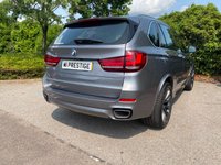USED 2016 16 BMW X5 3.0 XDRIVE40D M SPORT 5d 309 BHP 20in ALLOYS-SATNAV-HEATED FRON/REAR