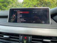 USED 2016 16 BMW X5 3.0 XDRIVE40D M SPORT 5d 309 BHP 20in ALLOYS-SATNAV-HEATED FRON/REAR