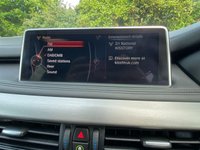 USED 2016 16 BMW X5 3.0 XDRIVE40D M SPORT 5d 309 BHP 20in ALLOYS-SATNAV-HEATED FRON/REAR