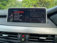 USED 2016 16 BMW X5 3.0 XDRIVE40D M SPORT 5d 309 BHP 20in ALLOYS-SATNAV-HEATED FRON/REAR