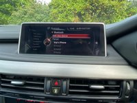 USED 2016 16 BMW X5 3.0 XDRIVE40D M SPORT 5d 309 BHP 20in ALLOYS-SATNAV-HEATED FRON/REAR