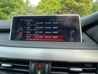 USED 2016 16 BMW X5 3.0 XDRIVE40D M SPORT 5d 309 BHP 20in ALLOYS-SATNAV-HEATED FRON/REAR