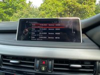 USED 2016 16 BMW X5 3.0 XDRIVE40D M SPORT 5d 309 BHP 20in ALLOYS-SATNAV-HEATED FRON/REAR