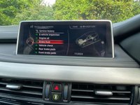 USED 2016 16 BMW X5 3.0 XDRIVE40D M SPORT 5d 309 BHP 20in ALLOYS-SATNAV-HEATED FRON/REAR