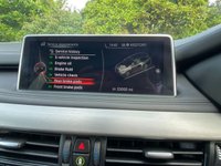 USED 2016 16 BMW X5 3.0 XDRIVE40D M SPORT 5d 309 BHP 20in ALLOYS-SATNAV-HEATED FRON/REAR