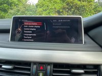 USED 2016 16 BMW X5 3.0 XDRIVE40D M SPORT 5d 309 BHP 20in ALLOYS-SATNAV-HEATED FRON/REAR