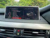 USED 2016 16 BMW X5 3.0 XDRIVE40D M SPORT 5d 309 BHP 20in ALLOYS-SATNAV-HEATED FRON/REAR