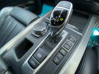 USED 2016 16 BMW X5 3.0 XDRIVE40D M SPORT 5d 309 BHP 20in ALLOYS-SATNAV-HEATED FRON/REAR