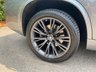 USED 2016 16 BMW X5 3.0 XDRIVE40D M SPORT 5d 309 BHP 20in ALLOYS-SATNAV-HEATED FRON/REAR
