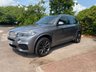 USED 2016 16 BMW X5 3.0 XDRIVE40D M SPORT 5d 309 BHP 20in ALLOYS-SATNAV-HEATED FRON/REAR