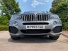 USED 2016 16 BMW X5 3.0 XDRIVE40D M SPORT 5d 309 BHP 20in ALLOYS-SATNAV-HEATED FRON/REAR