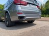 USED 2016 16 BMW X5 3.0 XDRIVE40D M SPORT 5d 309 BHP 20in ALLOYS-SATNAV-HEATED FRON/REAR