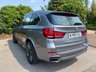 USED 2016 16 BMW X5 3.0 XDRIVE40D M SPORT 5d 309 BHP 20in ALLOYS-SATNAV-HEATED FRON/REAR