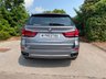 USED 2016 16 BMW X5 3.0 XDRIVE40D M SPORT 5d 309 BHP 20in ALLOYS-SATNAV-HEATED FRON/REAR