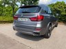 USED 2016 16 BMW X5 3.0 XDRIVE40D M SPORT 5d 309 BHP 20in ALLOYS-SATNAV-HEATED FRON/REAR