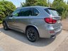 USED 2016 16 BMW X5 3.0 XDRIVE40D M SPORT 5d 309 BHP 20in ALLOYS-SATNAV-HEATED FRON/REAR