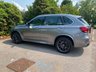 USED 2016 16 BMW X5 3.0 XDRIVE40D M SPORT 5d 309 BHP 20in ALLOYS-SATNAV-HEATED FRON/REAR