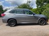 USED 2016 16 BMW X5 3.0 XDRIVE40D M SPORT 5d 309 BHP 20in ALLOYS-SATNAV-HEATED FRON/REAR