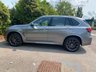 USED 2016 16 BMW X5 3.0 XDRIVE40D M SPORT 5d 309 BHP 20in ALLOYS-SATNAV-HEATED FRON/REAR