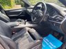USED 2016 16 BMW X5 3.0 XDRIVE40D M SPORT 5d 309 BHP 20in ALLOYS-SATNAV-HEATED FRON/REAR