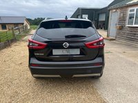 USED 2018 68 NISSAN QASHQAI 1.2 N-CONNECTA DIG-T 5d 113 BHP Ulez Compliant Qashqai N-Connecta