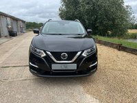 USED 2018 68 NISSAN QASHQAI 1.2 N-CONNECTA DIG-T 5d 113 BHP Ulez Compliant Qashqai N-Connecta