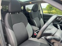 USED 2018 68 NISSAN QASHQAI 1.2 N-CONNECTA DIG-T 5d 113 BHP Ulez Compliant Qashqai N-Connecta