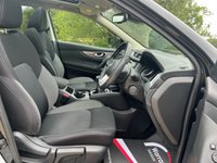 USED 2018 68 NISSAN QASHQAI 1.2 N-CONNECTA DIG-T 5d 113 BHP Ulez Compliant Qashqai N-Connecta
