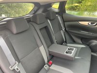 USED 2018 68 NISSAN QASHQAI 1.2 N-CONNECTA DIG-T 5d 113 BHP Ulez Compliant Qashqai N-Connecta