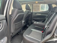 USED 2018 68 NISSAN QASHQAI 1.2 N-CONNECTA DIG-T 5d 113 BHP Ulez Compliant Qashqai N-Connecta