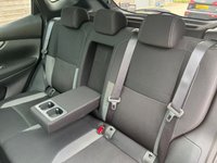 USED 2018 68 NISSAN QASHQAI 1.2 N-CONNECTA DIG-T 5d 113 BHP Ulez Compliant Qashqai N-Connecta