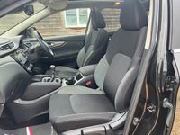 USED 2018 68 NISSAN QASHQAI 1.2 N-CONNECTA DIG-T 5d 113 BHP Ulez Compliant Qashqai N-Connecta