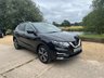 USED 2018 68 NISSAN QASHQAI 1.2 N-CONNECTA DIG-T 5d 113 BHP Ulez Compliant Qashqai N-Connecta