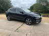 USED 2018 68 NISSAN QASHQAI 1.2 N-CONNECTA DIG-T 5d 113 BHP Ulez Compliant Qashqai N-Connecta