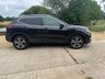 USED 2018 68 NISSAN QASHQAI 1.2 N-CONNECTA DIG-T 5d 113 BHP Ulez Compliant Qashqai N-Connecta