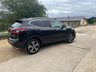 USED 2018 68 NISSAN QASHQAI 1.2 N-CONNECTA DIG-T 5d 113 BHP Ulez Compliant Qashqai N-Connecta
