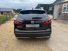 USED 2018 68 NISSAN QASHQAI 1.2 N-CONNECTA DIG-T 5d 113 BHP Ulez Compliant Qashqai N-Connecta