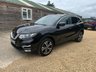 USED 2018 68 NISSAN QASHQAI 1.2 N-CONNECTA DIG-T 5d 113 BHP Ulez Compliant Qashqai N-Connecta