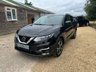 USED 2018 68 NISSAN QASHQAI 1.2 N-CONNECTA DIG-T 5d 113 BHP Ulez Compliant Qashqai N-Connecta