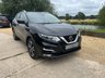 USED 2018 68 NISSAN QASHQAI 1.2 N-CONNECTA DIG-T 5d 113 BHP Ulez Compliant Qashqai N-Connecta