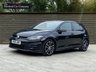 USED 2019 19 VOLKSWAGEN GOLF 1.5 R-LINE TSI EVO DSG 5d 148 BHP FINANCE AVALIABLE ZERO DEPOSIT