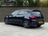 USED 2019 19 VOLKSWAGEN GOLF 1.5 R-LINE TSI EVO DSG 5d 148 BHP FINANCE AVALIABLE ZERO DEPOSIT