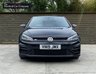 USED 2019 19 VOLKSWAGEN GOLF 1.5 R-LINE TSI EVO DSG 5d 148 BHP FINANCE AVALIABLE ZERO DEPOSIT