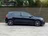 USED 2019 19 VOLKSWAGEN GOLF 1.5 R-LINE TSI EVO DSG 5d 148 BHP FINANCE AVALIABLE ZERO DEPOSIT