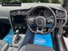 USED 2019 19 VOLKSWAGEN GOLF 1.5 R-LINE TSI EVO DSG 5d 148 BHP FINANCE AVALIABLE ZERO DEPOSIT